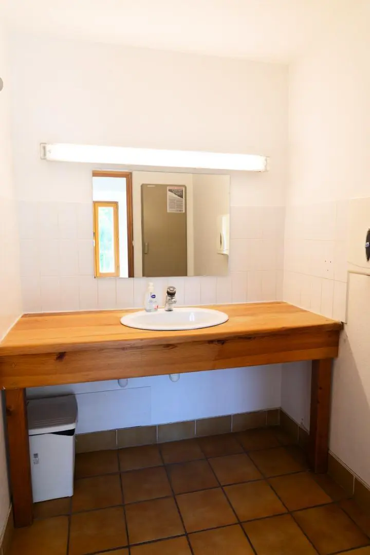 Gîte L'etape 11 personnes du couvent
