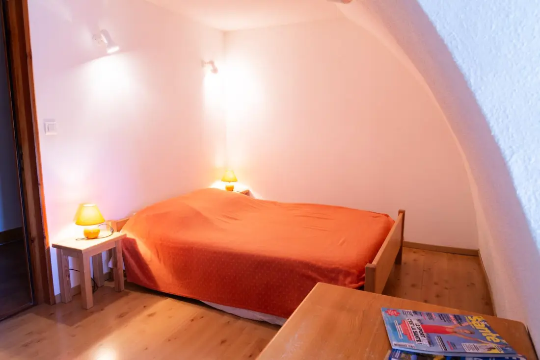 Gîte L'etape 11 personnes du couvent