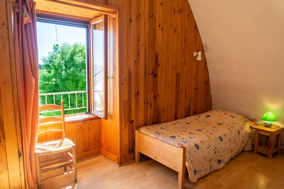 Gîte L'etape 11 personnes du couvent