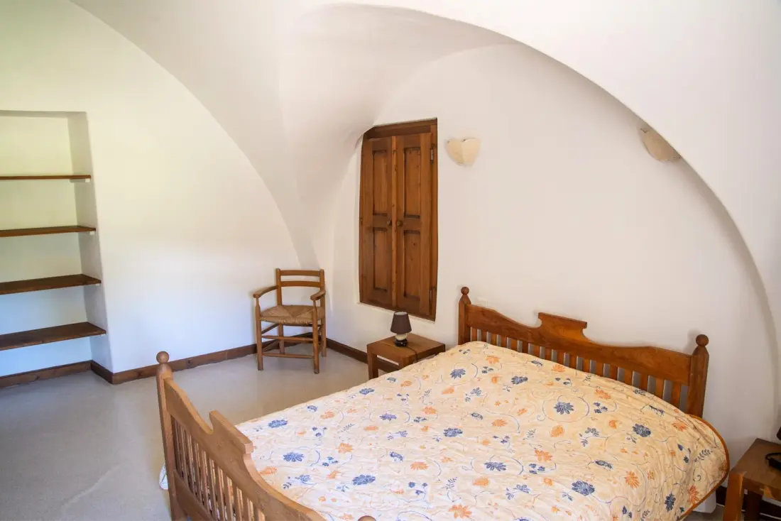 Gîte La cazelle 4/6 personnes du presbytère