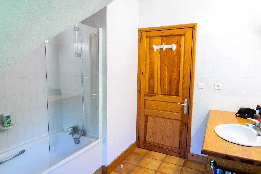 Gîte Le bellevue 4/6 personnes du couvent