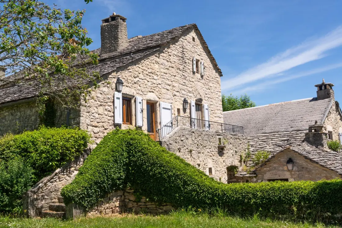 Gîte Le bellevue 4/6 personnes du couvent