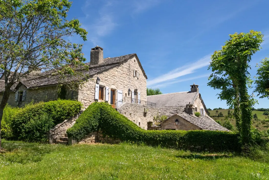 Gîte Le bellevue 4/6 personnes du couvent