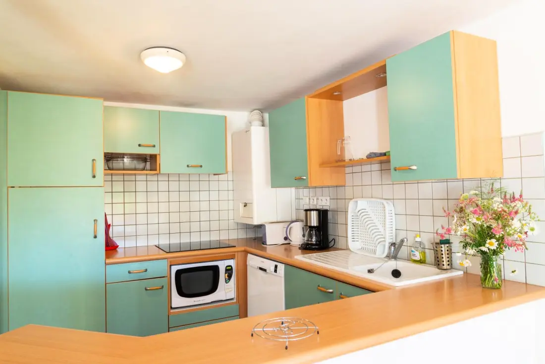 Gîte Le clos fleuri 4 personnes du couvent