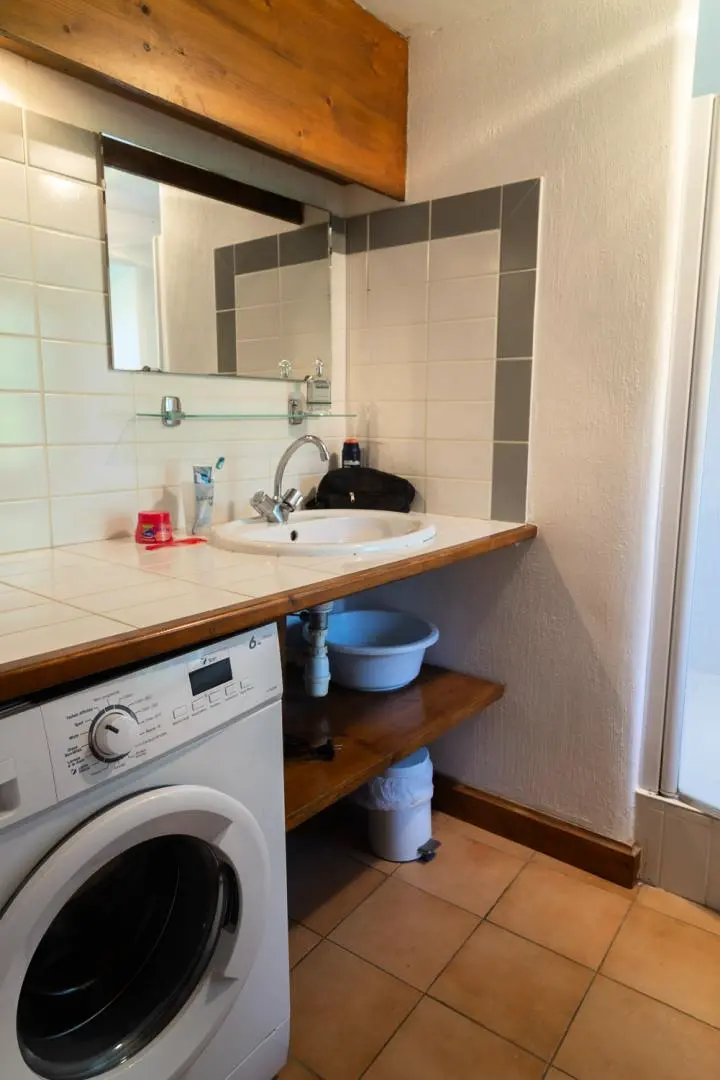 Gîte Les charmes 2/4 personnes du presbytère