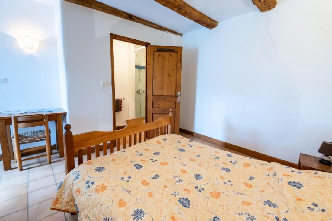Gîte Les fayards 7 personnes du presbytère