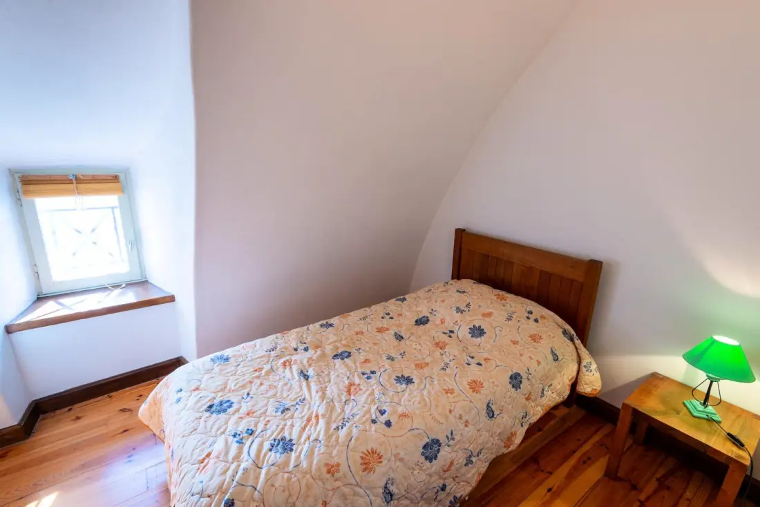 Gîte Les fayards 7 personnes du presbytère