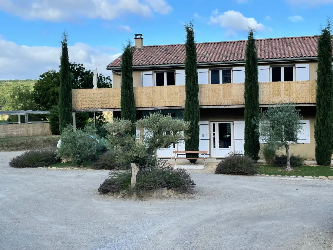 PRL Val St Georges 3 étoiles★★★