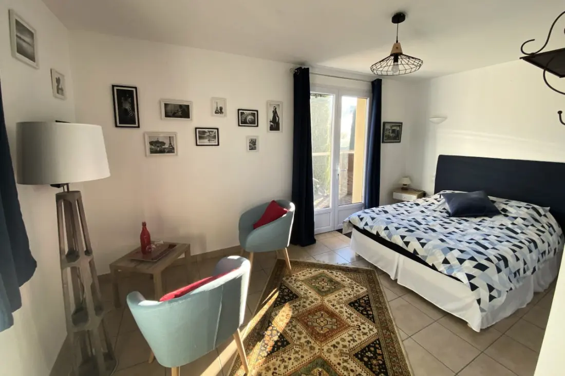 PRL Val St Georges 3 étoiles★★★