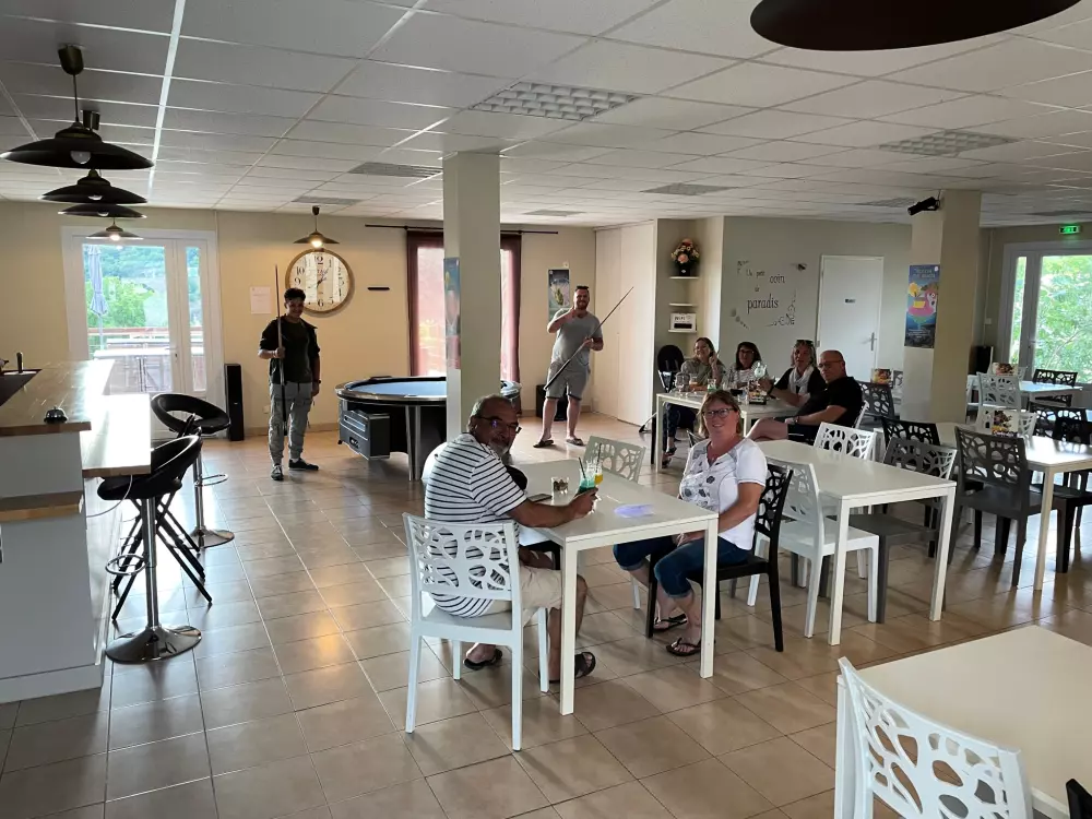 PRL Val St Georges 3 étoiles★★★