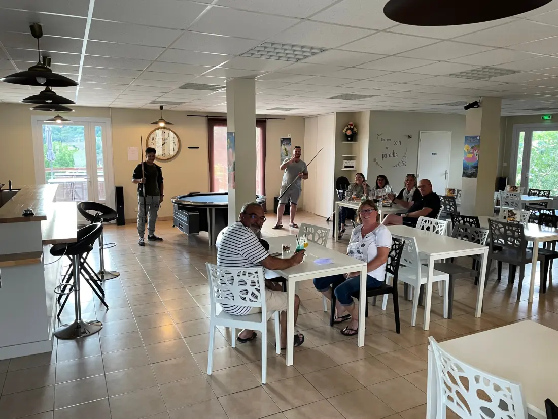 PRL Val St Georges 3 étoiles★★★