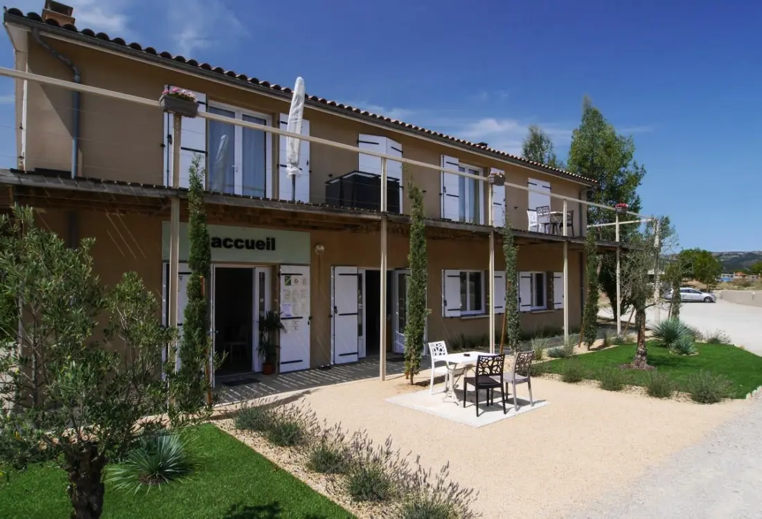 PRL Val St Georges 3 étoiles★★★