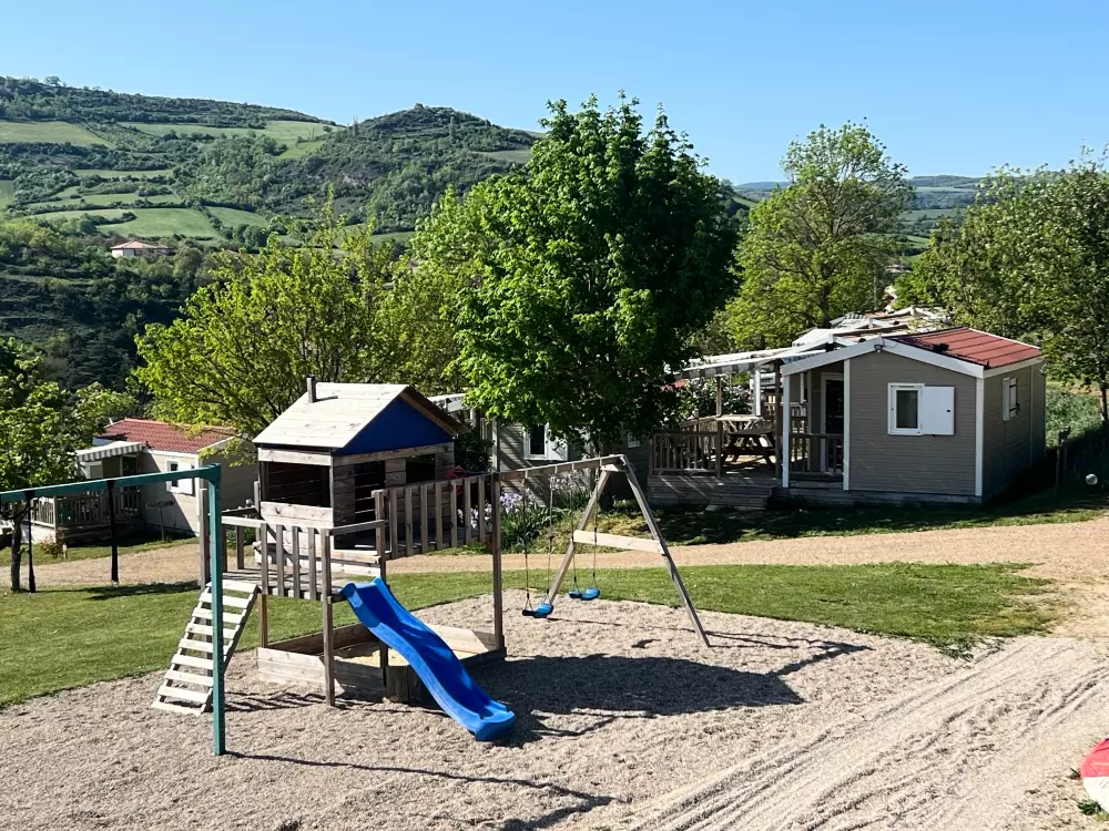 PRL Val St Georges 3 étoiles★★★