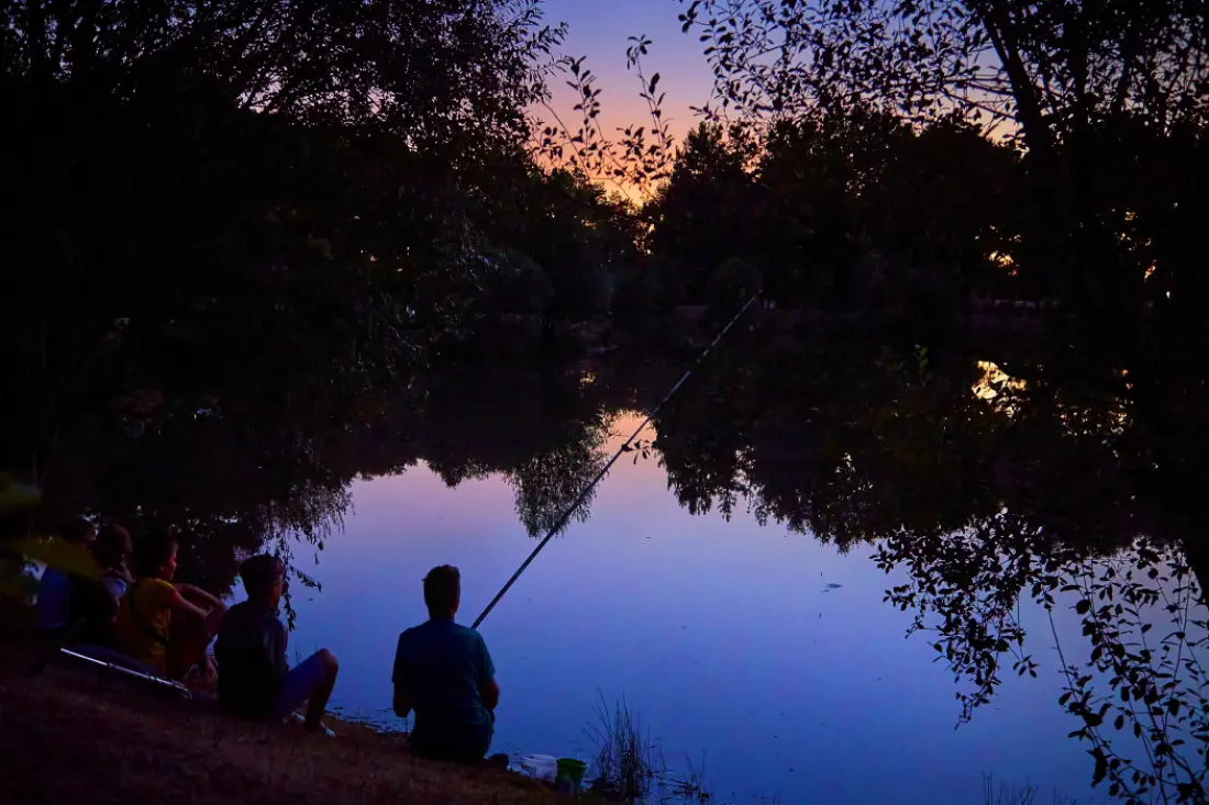 Camping Cœur de Vendée