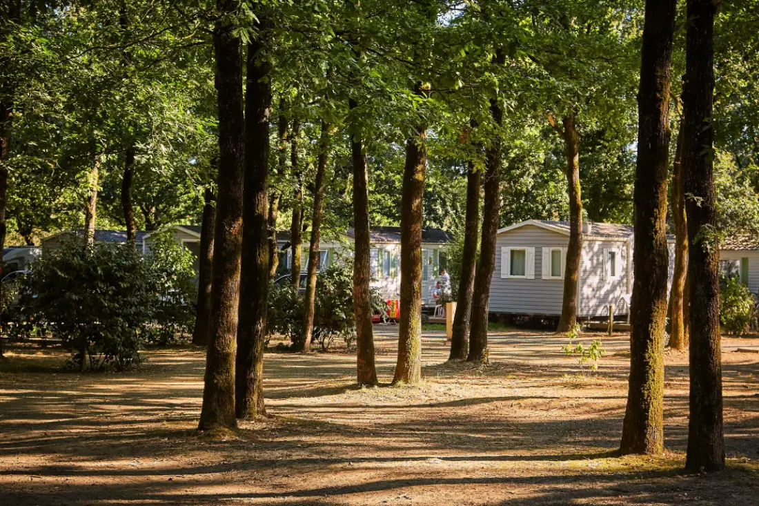Camping Cœur de Vendée