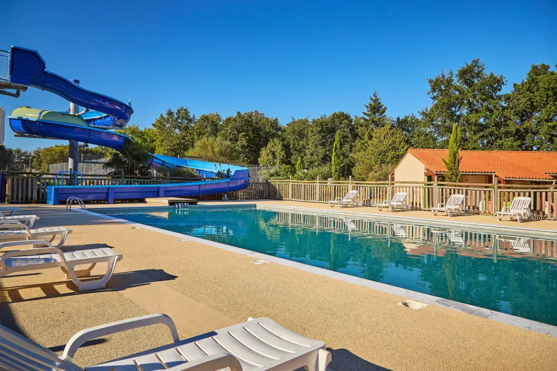 Camping Cœur de Vendée
