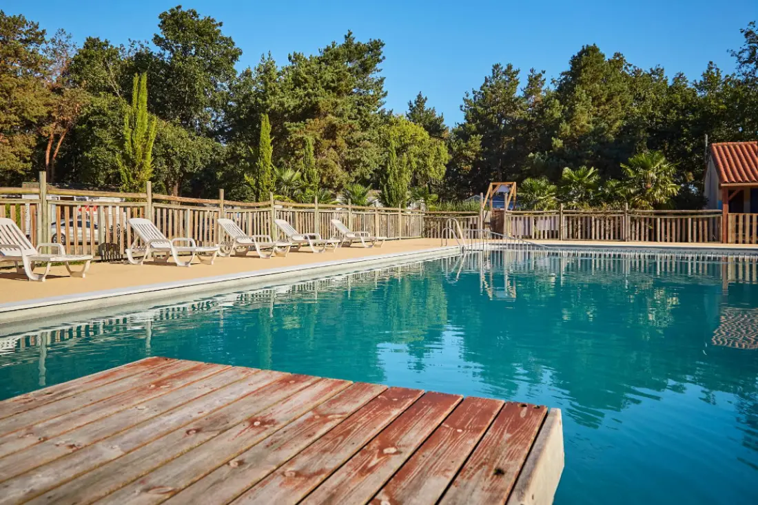 Camping Cœur de Vendée
