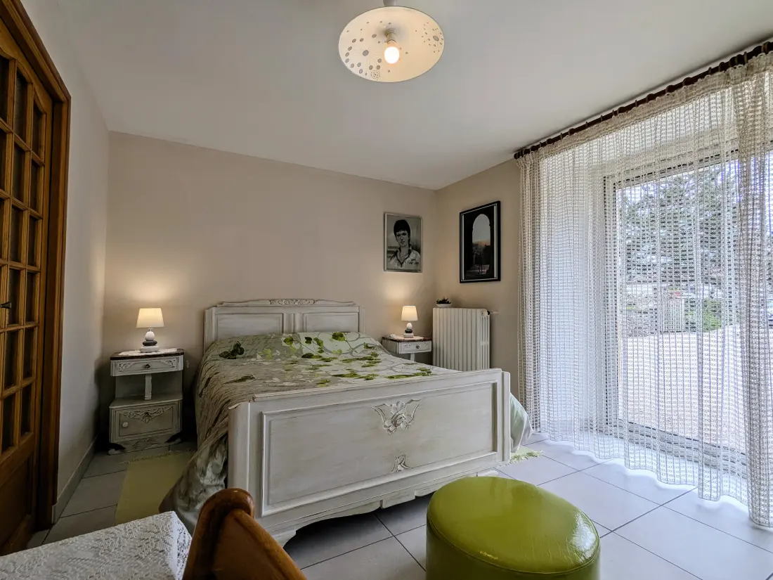 Maison de Vacances Saint-Georges-Lagricol
