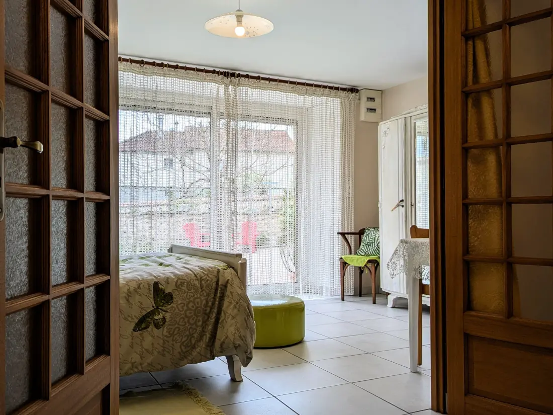 Maison de Vacances Saint-Georges-Lagricol