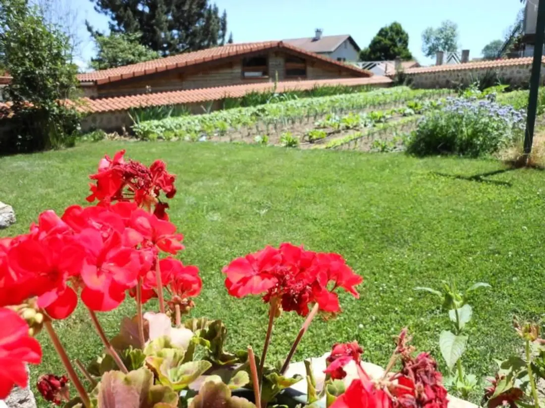 Maison de Vacances Saint-Georges-Lagricol