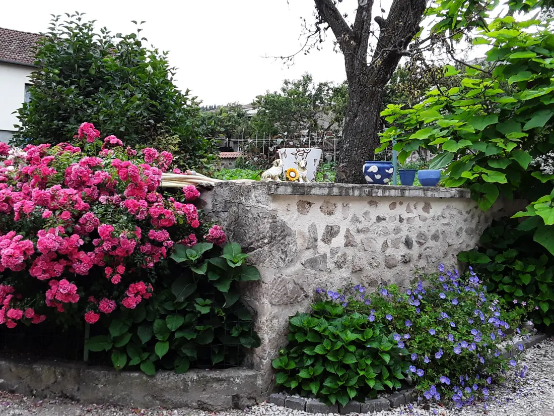 Maison de Vacances Saint-Georges-Lagricol