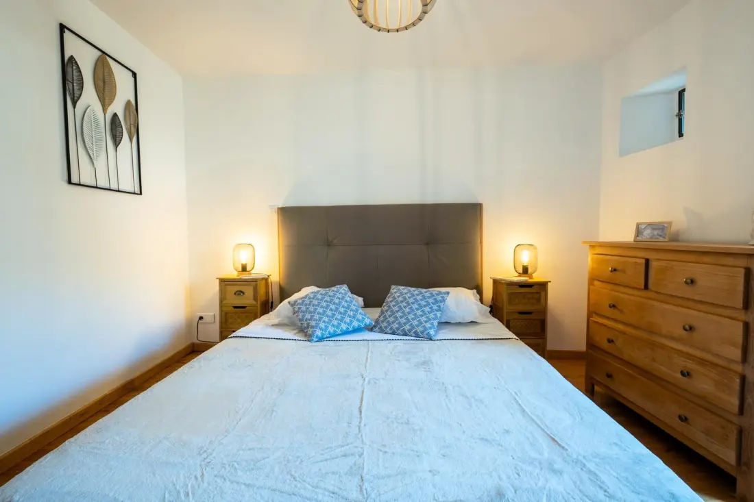 Gîte de France Gîte d'andré 4 personnes 1 épi
