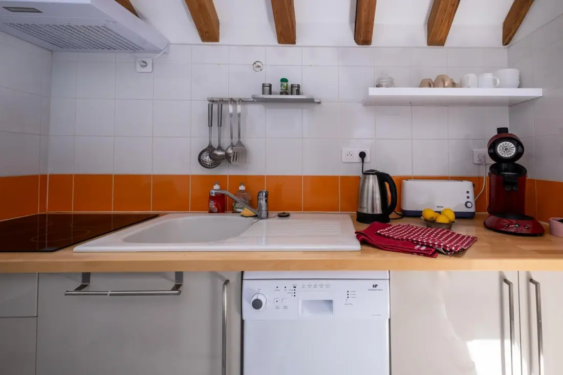 Gîte de France Gîte d'andré 4 personnes 1 épi
