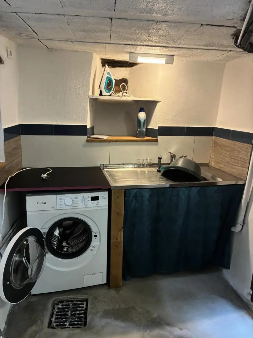 Gîte de France Gîte d'andré 4 personnes 1 épi