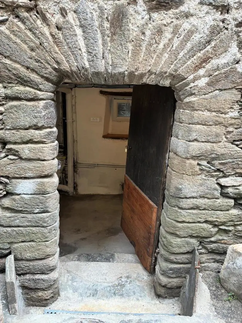 Gîte de France Gîte d'andré 4 personnes 1 épi