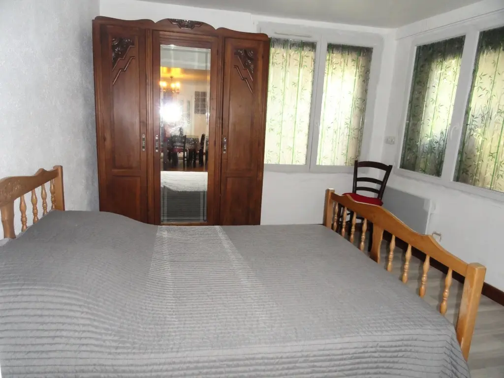 Gîte de France Gite du mas de lavit 1 épi