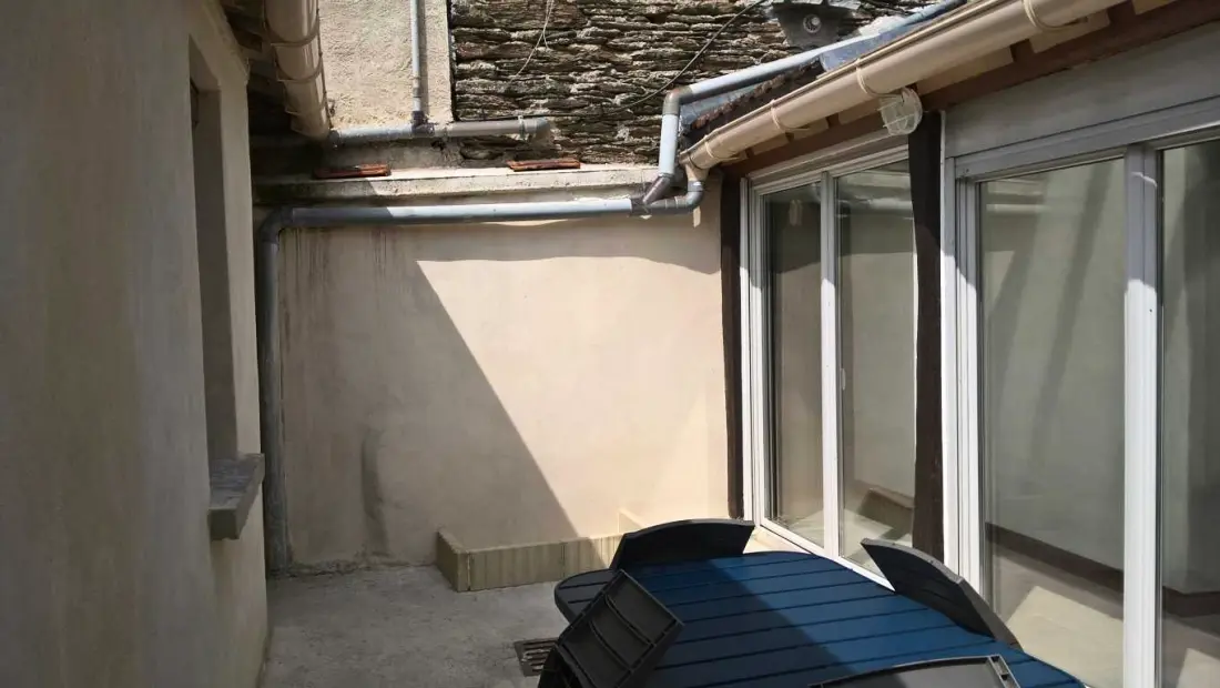 Gîte de France Gite du mas de lavit 1 épi