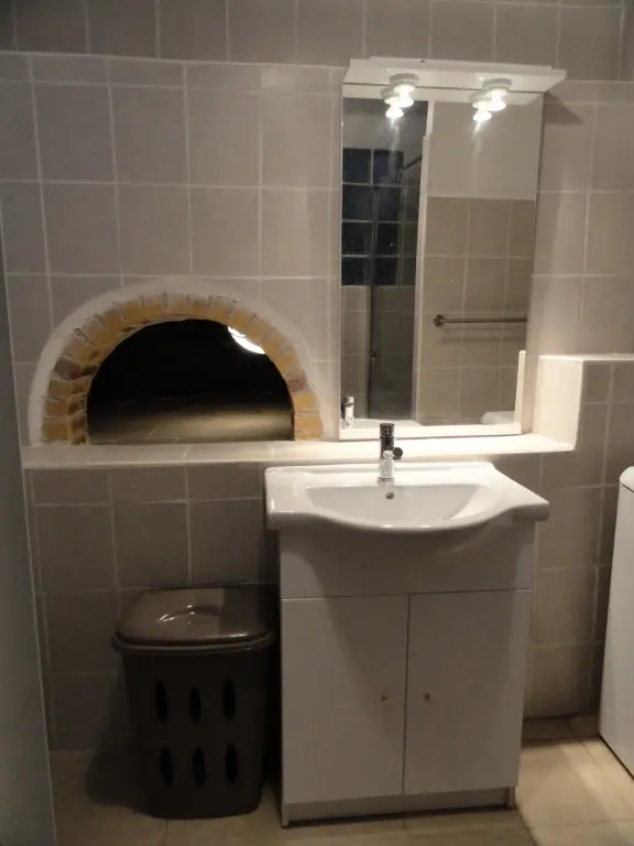 Gîte de France Gite du mas de lavit 1 épi
