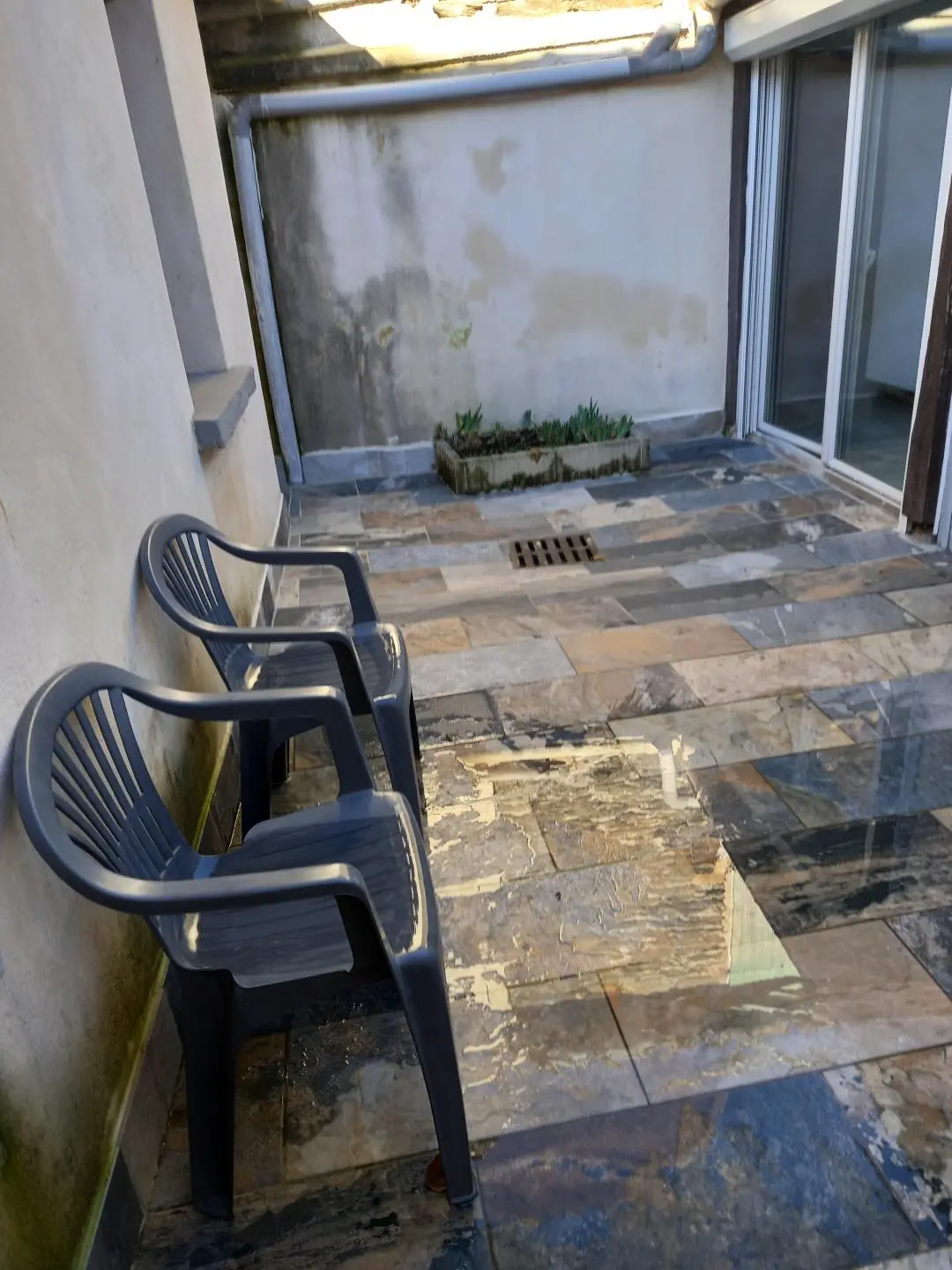 Gîte de France Gite du mas de lavit 1 épi