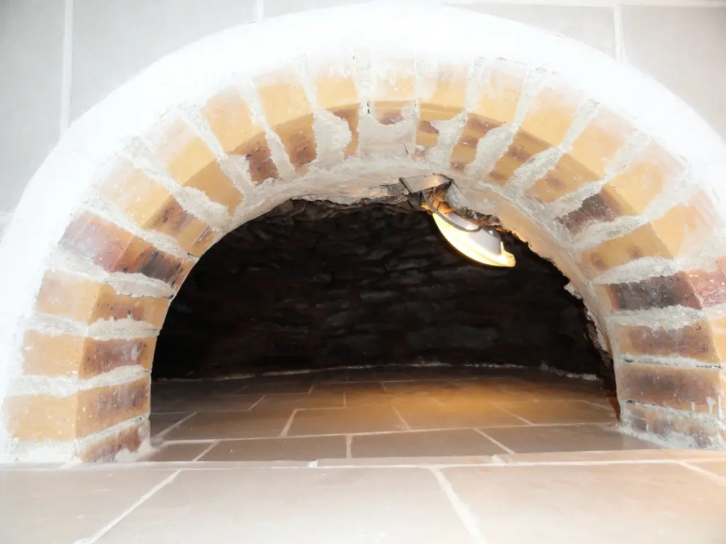 Gîte de France Gite du mas de lavit 1 épi