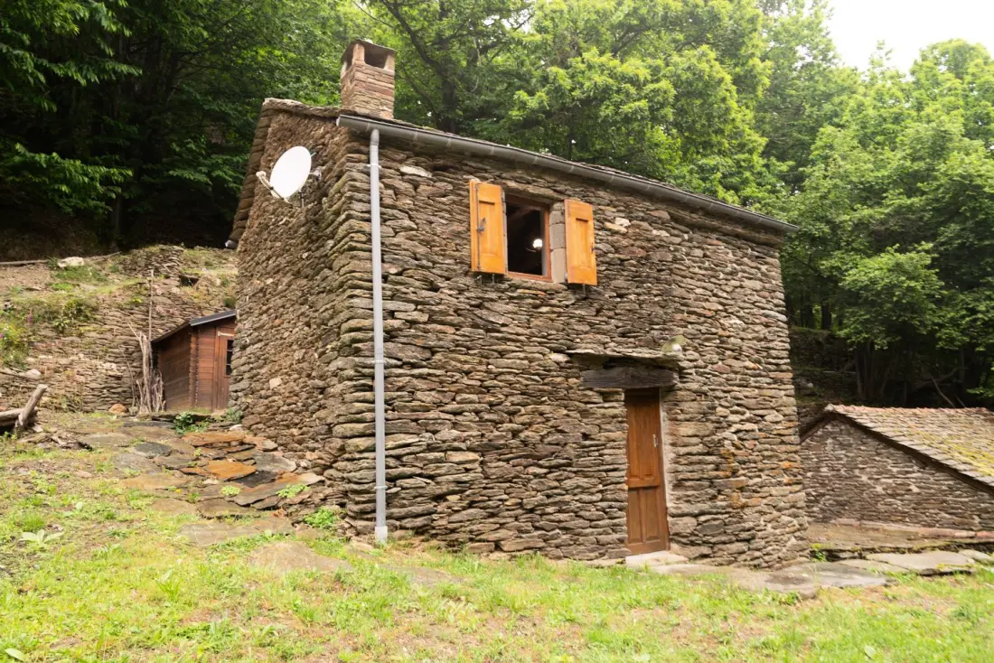 Gîte de France Le gîte du comte 2/3 personnes 3 épis