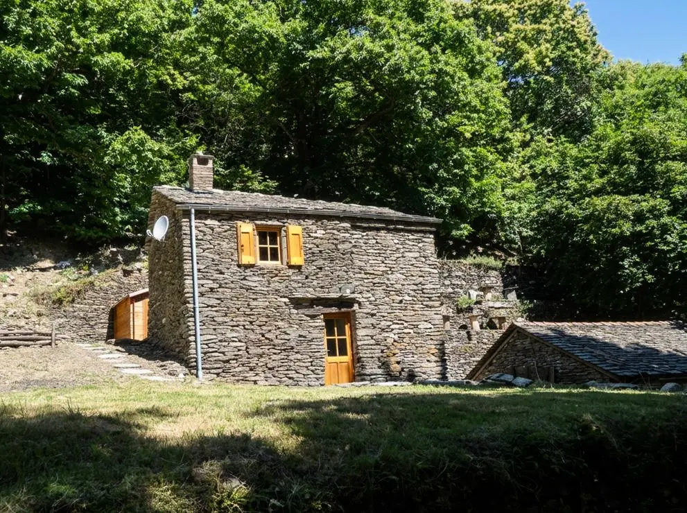 Gîte de France Le gîte du comte 2/3 personnes 3 épis