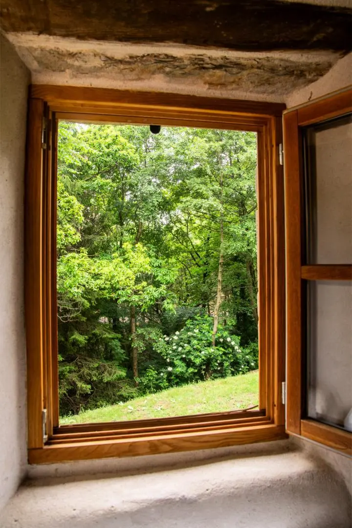 Gîte de France Le gîte du comte 2/3 personnes 3 épis