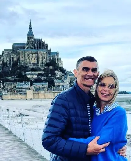 Gîte de France Ker sandra 3 épis