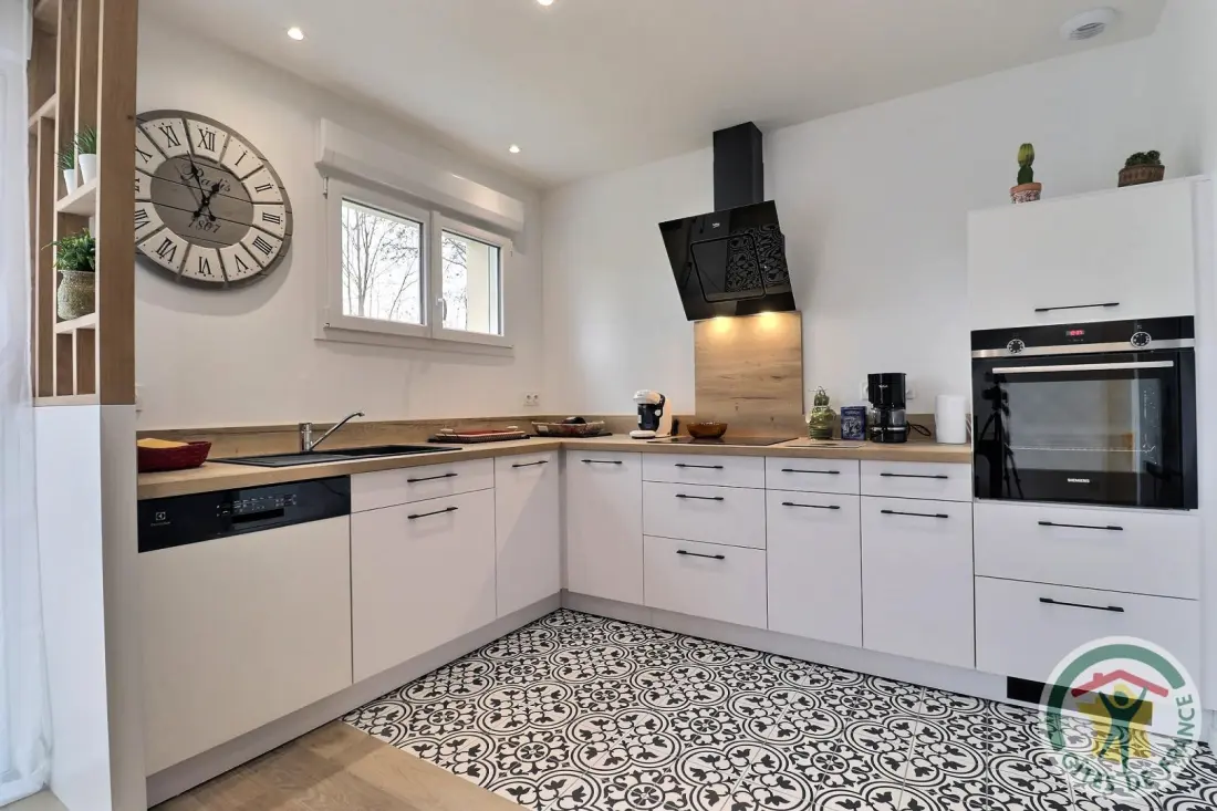 Gîte de France Ker sandra 3 épis
