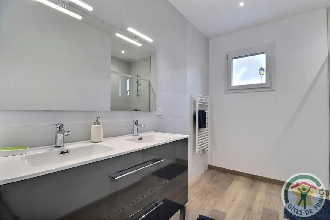 Gîte de France Ker sandra 3 épis