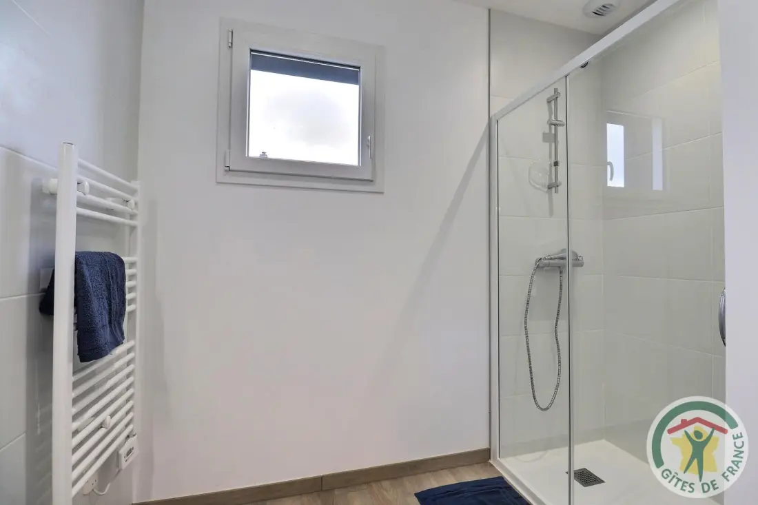 Gîte de France Ker sandra 3 épis