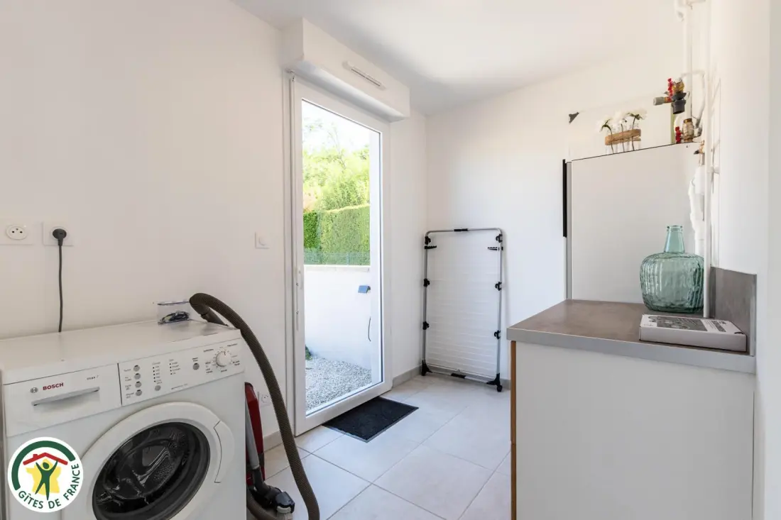 Gîte de France Gite de la craie 3 épis