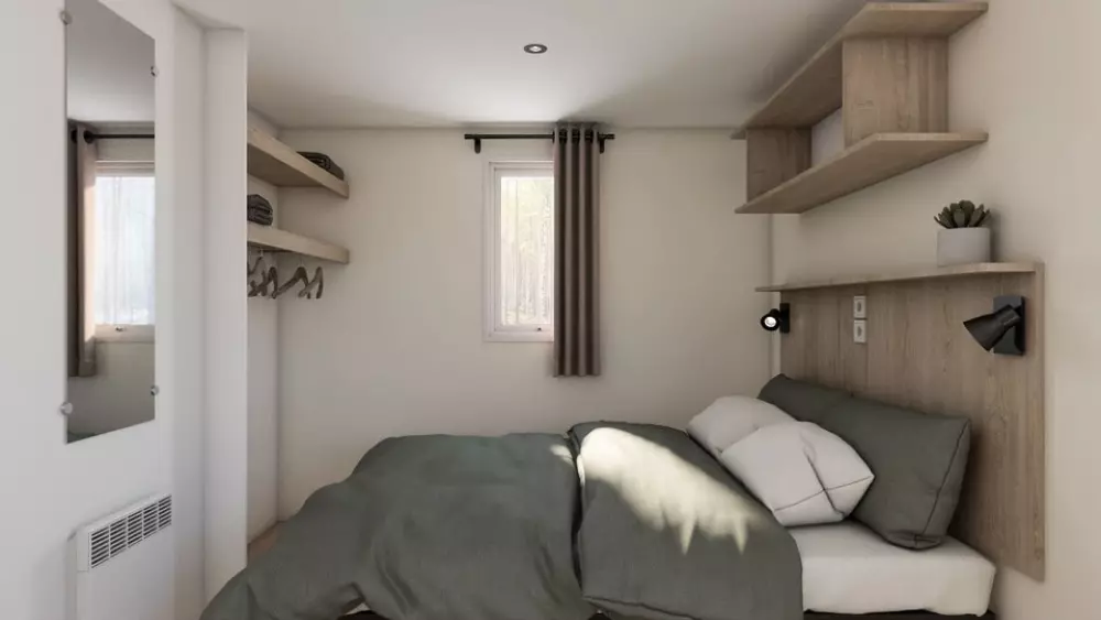 Camping de la Pra 3 étoiles★★★