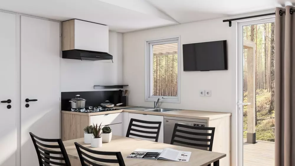 Camping de la Pra 3 étoiles★★★