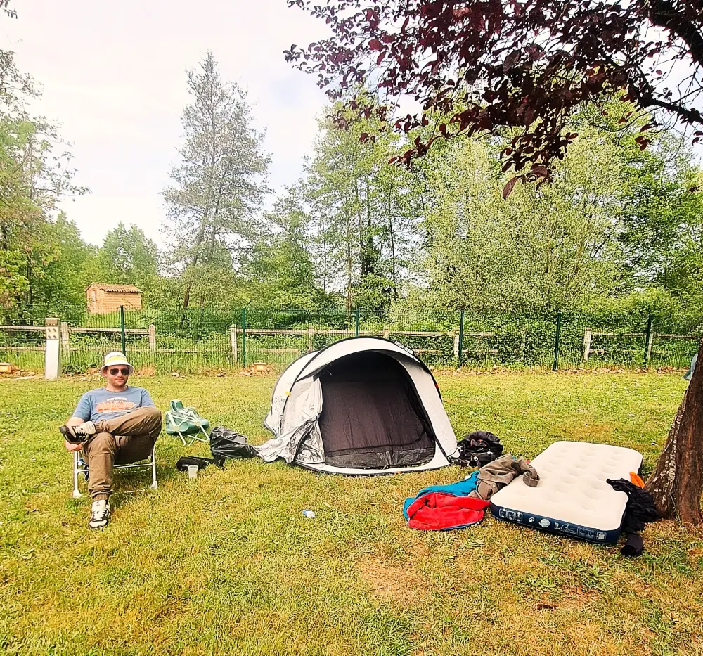 Camping de la Pra 3 étoiles★★★