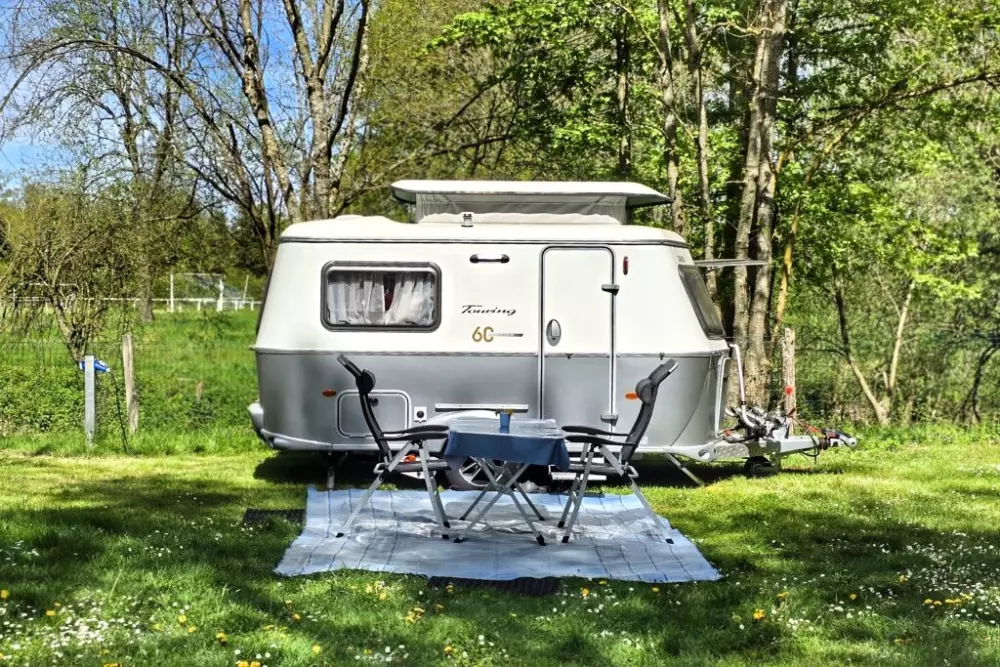 Camping de la Pra 3 étoiles★★★