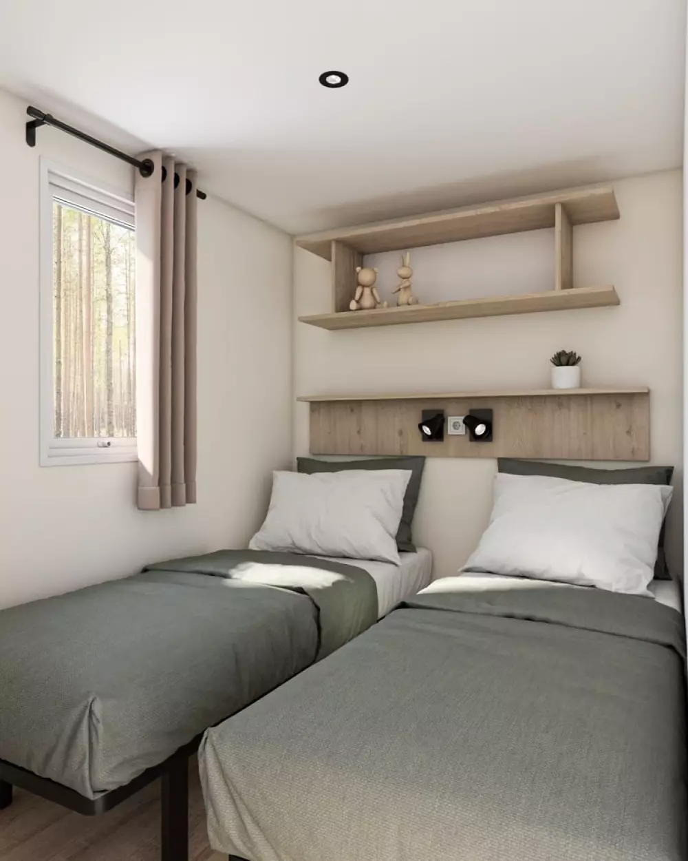 Camping de la Pra 3 étoiles★★★