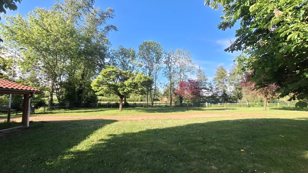 Camping de la Pra 3 étoiles★★★