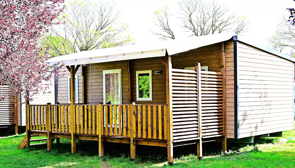 Camping de la Pra 3 étoiles★★★