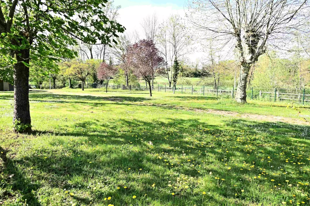 Camping de la Pra 3 étoiles★★★